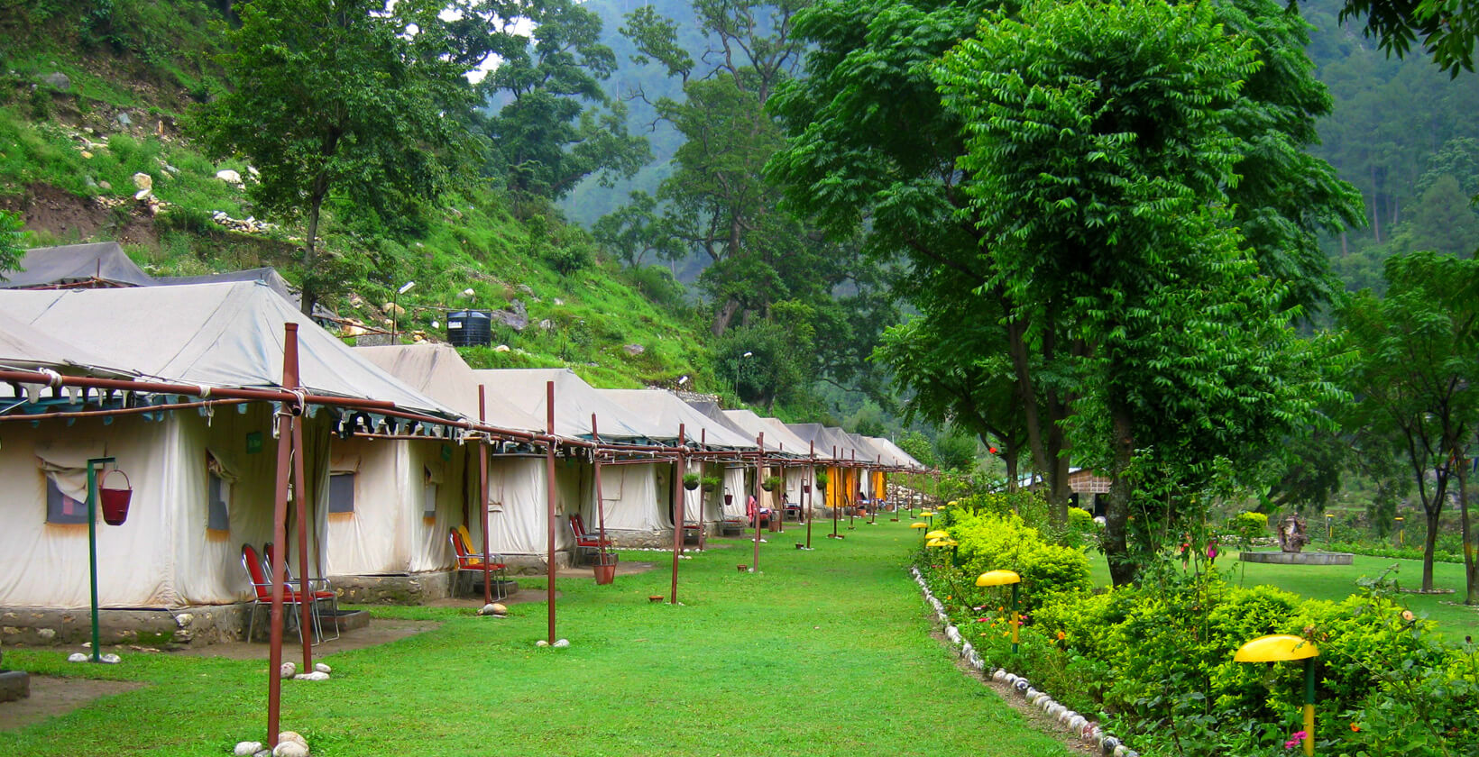 Shikhar Nature Resorts