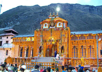 Char Dham Yatra