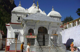 Gangotri